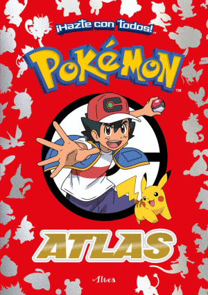 ATLAS POKEMON (GUIA POKEMON)