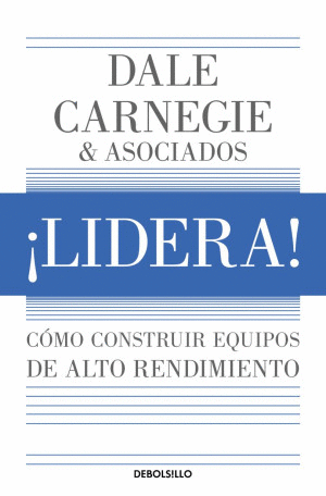 ¡LIDERA!