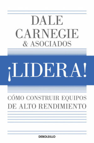 ¡LIDERA!
