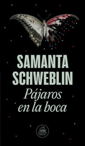 PAJAROS EN LA BOCA