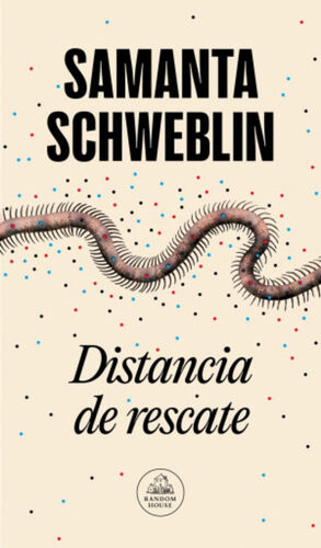 DISTANCIA DE RESCATE