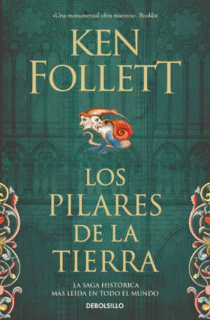 PILARES DE LA TIERRA, LOS