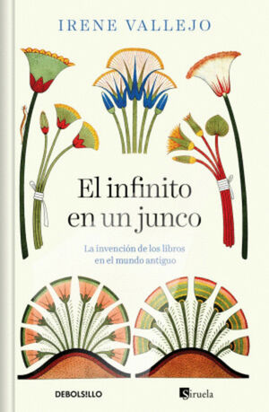 EL INFINITO EN UN JUNCO