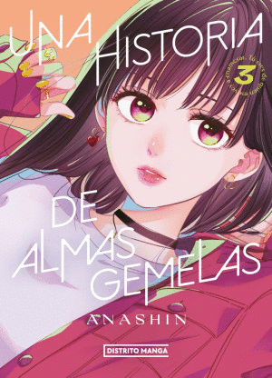 HISTORIA DE ALMAS GEMELAS, UNA 3