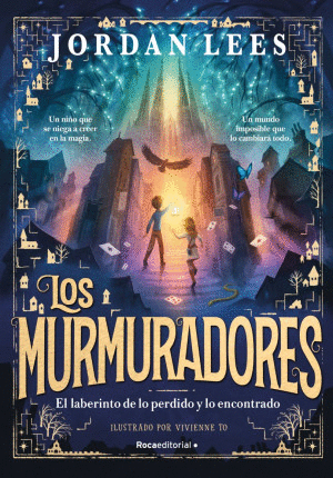 LOS MURMURADORES