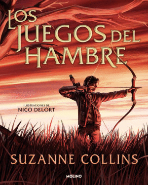 LOS JUEGOS DEL HAMBRE / LOS JUEGOS DEL HAMBRE / VOL. 1