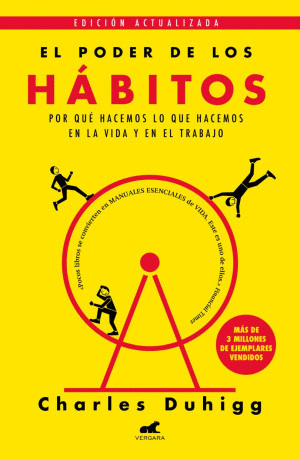 EL PODER DE LOS HÁBITOS