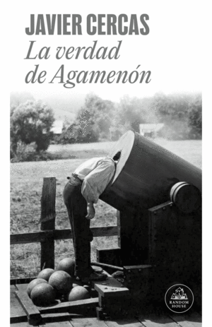 LA VERDAD DE AGAMENON