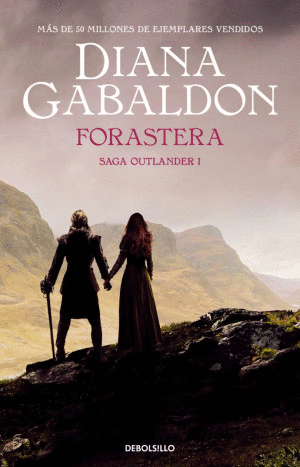 FORASTERA/OUTLANDER