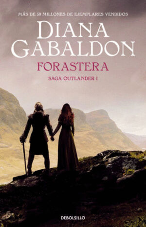 FORASTERA/OUTLANDER