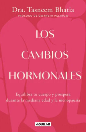 CAMBIOS HORMONALES, LOS