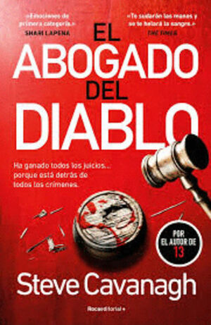 ABOGADO DEL DIABLO, EL