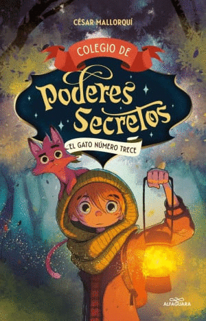COLEGIO DE PODERES SECRETOS 1