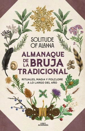ALMANAQUE DE LA BRUJA TRADICIONAL