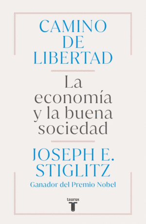 CAMINO DE LIBERTAD