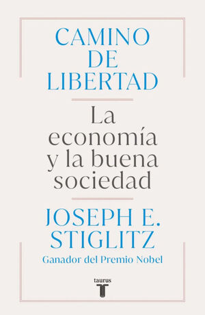 CAMINO DE LIBERTAD