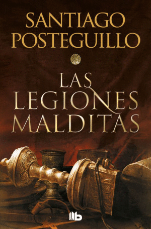 LAS LEGIONES MALDITAS / TRILOGÍA AFRICANUS 2