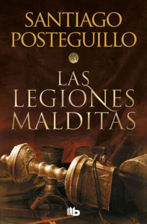 LAS LEGIONES MALDITAS / TRILOGÍA AFRICANUS 2
