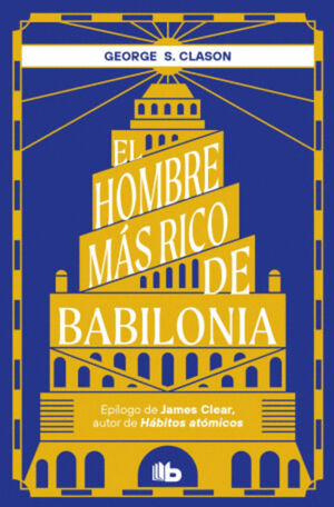 HOMBRE MAS RICO DE BABILONIA, EL
