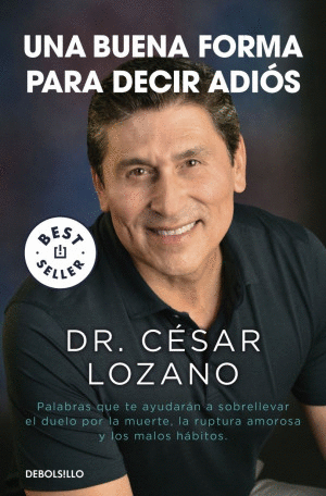 UNA BUENA FORMA PARA DECIR ADIÓS