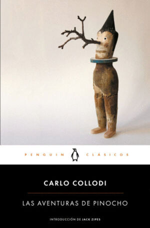 AVENTURAS DE PINOCHO, LAS