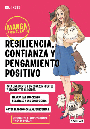 MANGA PARA EL EXITO