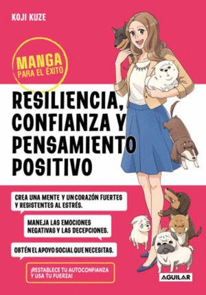 MANGA PARA EL EXITO