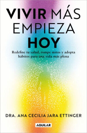VIVIR MAS EMPIEZA HOY
