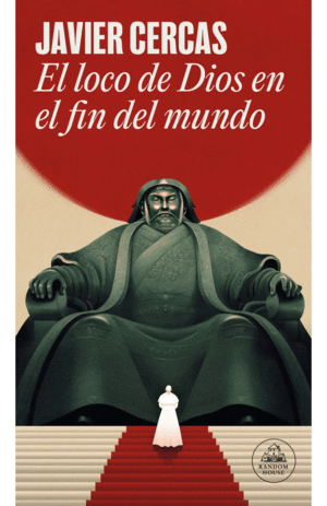 EL LOCO DE DIOS EN EL FIN DEL MUNDO