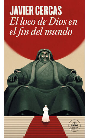 EL LOCO DE DIOS EN EL FIN DEL MUNDO