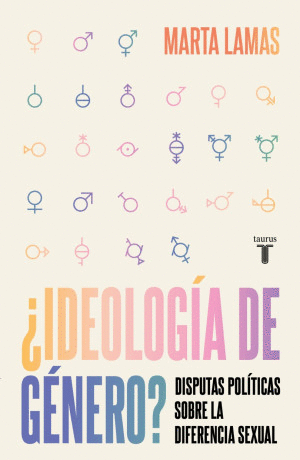 ¿IDEOLOGÍA DE GÉNERO?