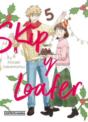 SKIP TO LOAFER 5