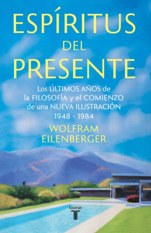 ESPIRITUS DEL PRESENTE