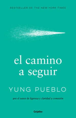 CAMINO A SEGUIR, EL