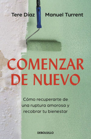 COMENZAR DE NUEVO