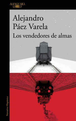 VENDEDORES DE ALMAS, LOS