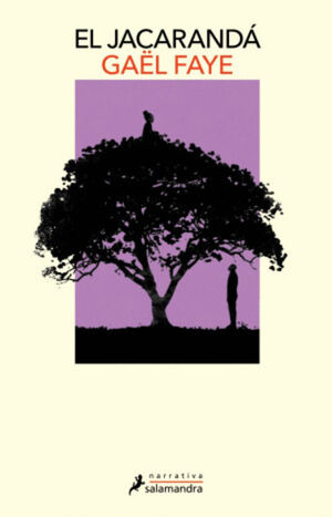 JACARANDA, EL