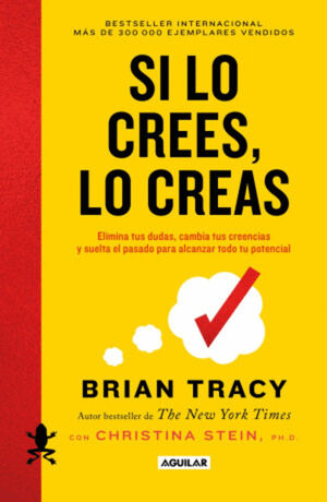 SI LO CREES, LO CREAS (TAPA DURA)