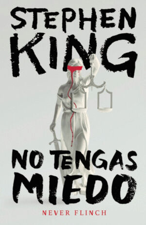 NO TENGAS MIEDO