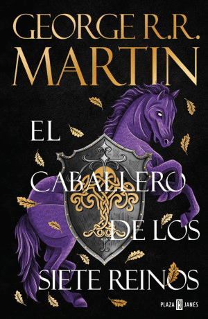 EL CABALLERO DE LOS SIETE REINOS 1