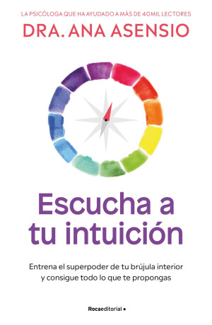 ESCUCHA A TU INTUICION