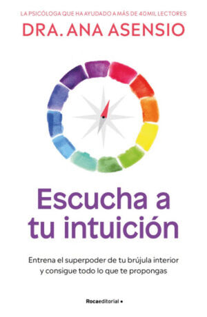 ESCUCHA A TU INTUICION