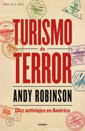 TURISMO DE TERROR