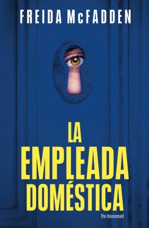 EMPLEADA DOMESTICA, LA
