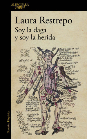SOY LA DAGA, SOY LA HERIDA