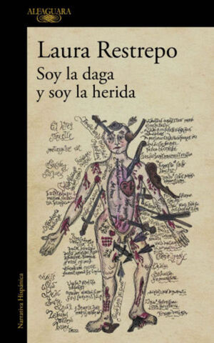 SOY LA DAGA, SOY LA HERIDA