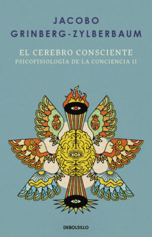 EL CEREBRO CONSCIENTE