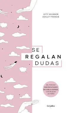 SE REGALAN DUDAS / TAPA DURA