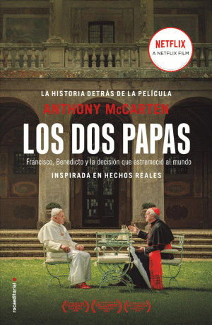 DOS PAPAS, LOS