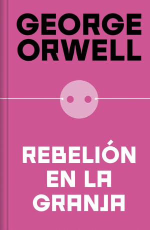 REBELION EN LA GRANJA